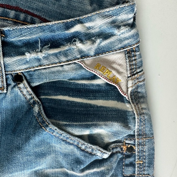 Replay. Special edition - Picture 8 of 9